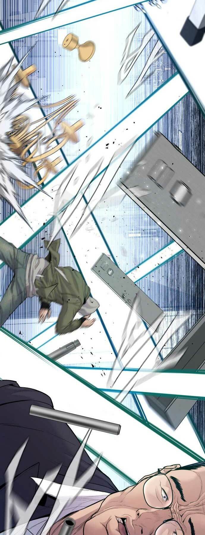 Đặc Vụ Kim - Chapter 71 - Page 32