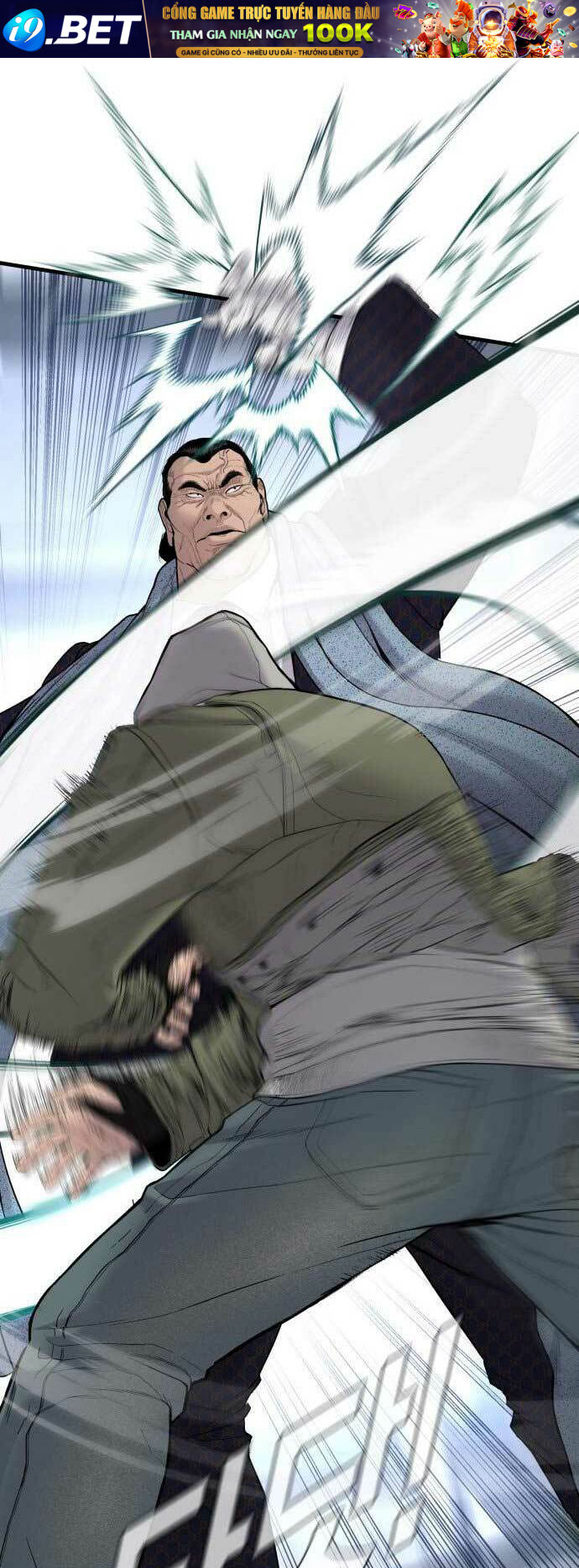 Đặc Vụ Kim - Chapter 71 - Page 35