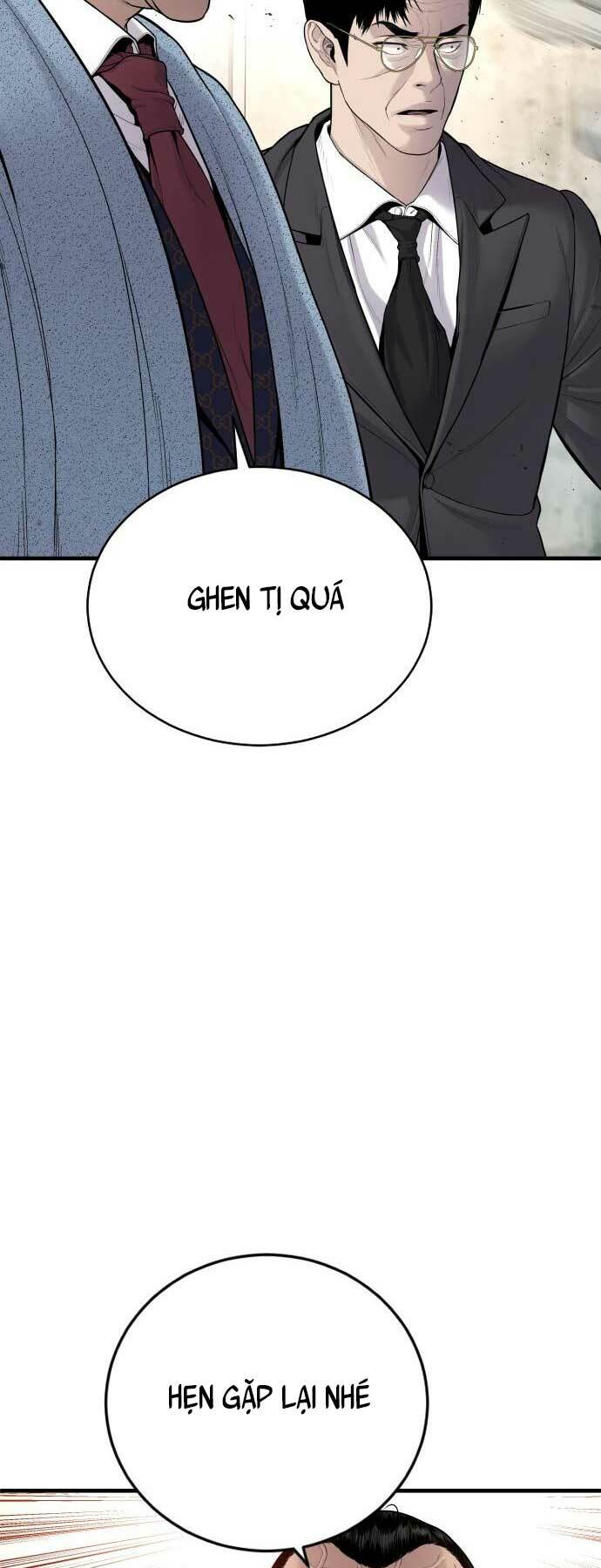 Đặc Vụ Kim - Chapter 71 - Page 3