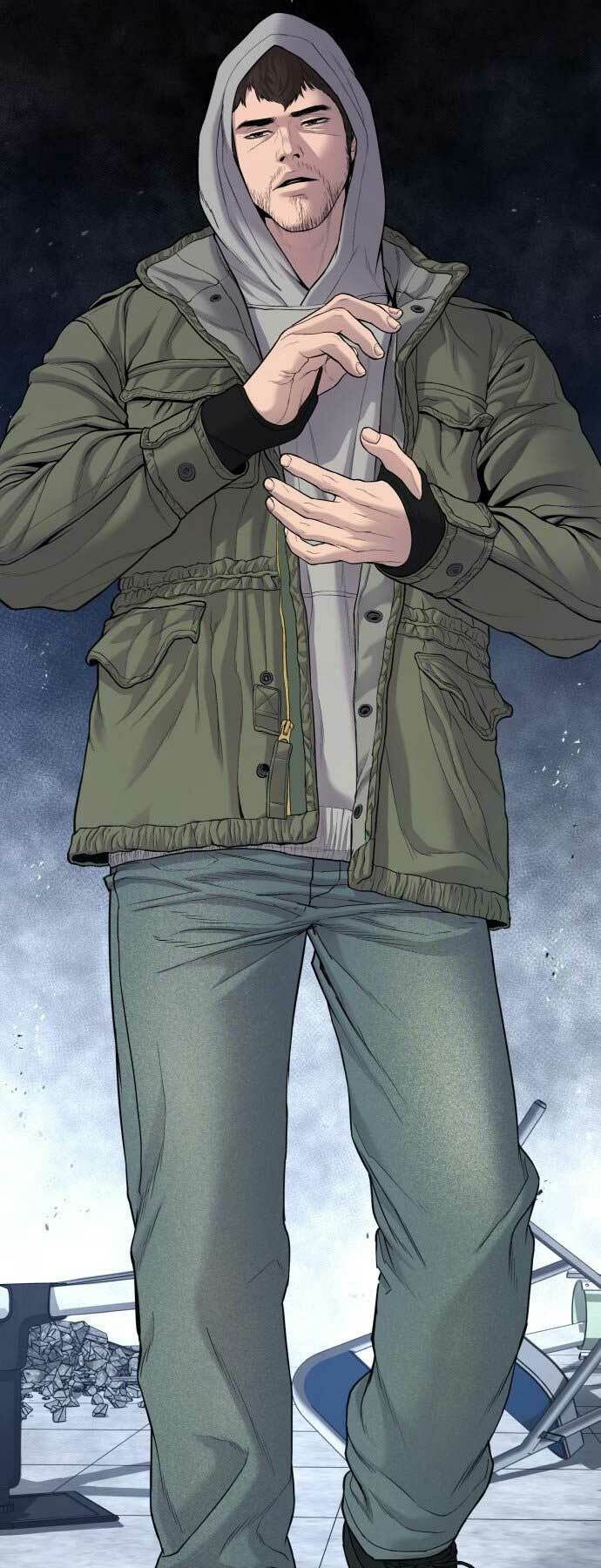 Đặc Vụ Kim - Chapter 71 - Page 39