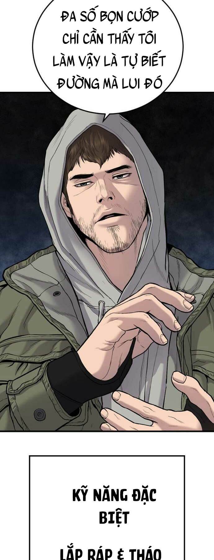 Đặc Vụ Kim - Chapter 71 - Page 41