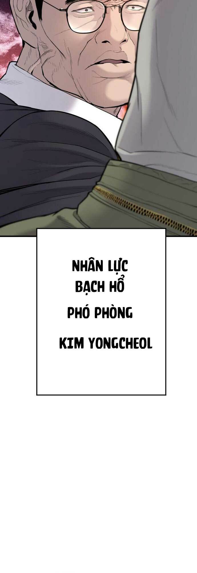 Đặc Vụ Kim - Chapter 71 - Page 45