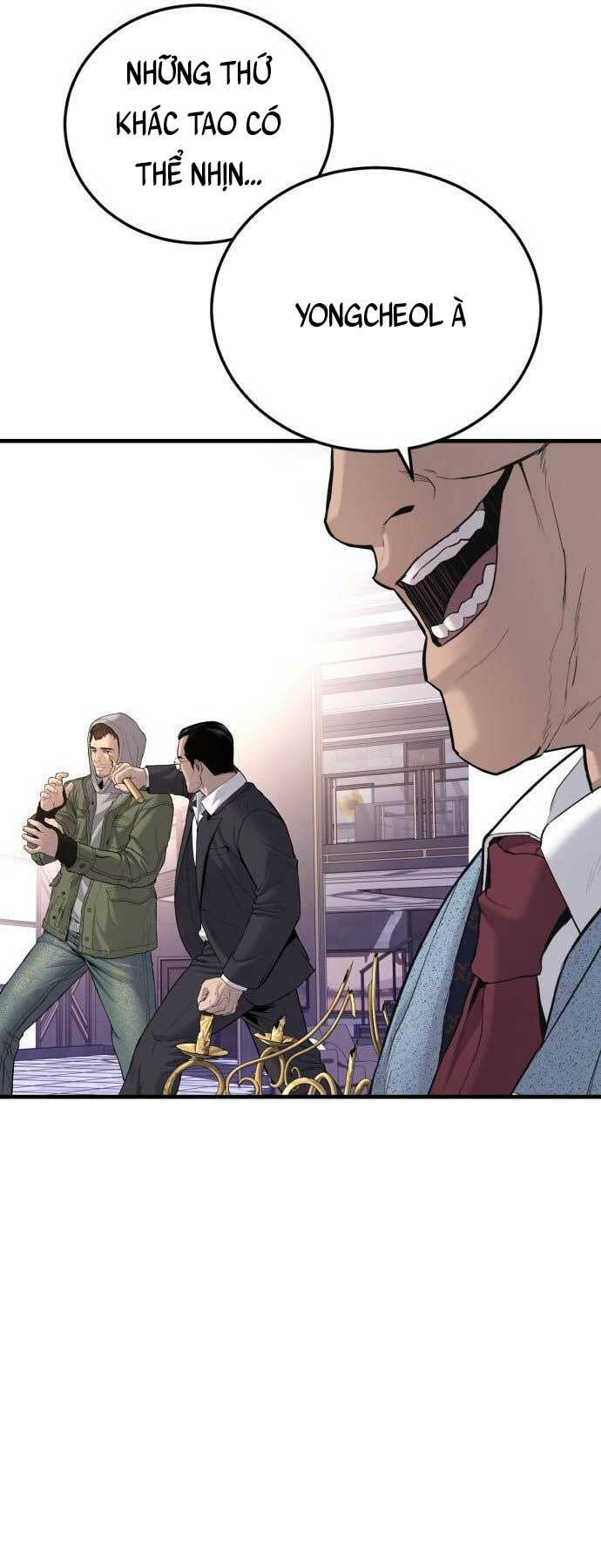 Đặc Vụ Kim - Chapter 71 - Page 46