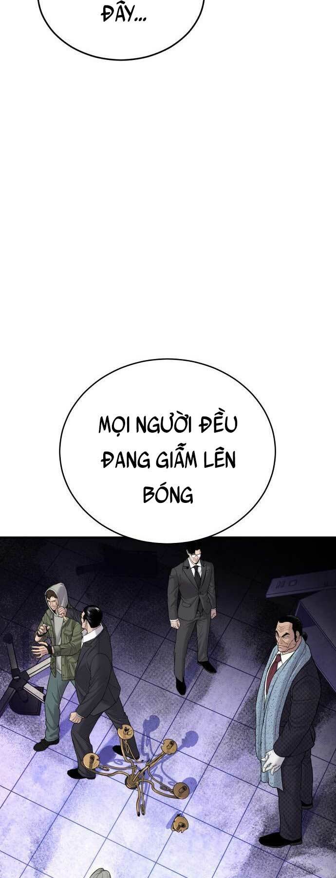 Đặc Vụ Kim - Chapter 71 - Page 49