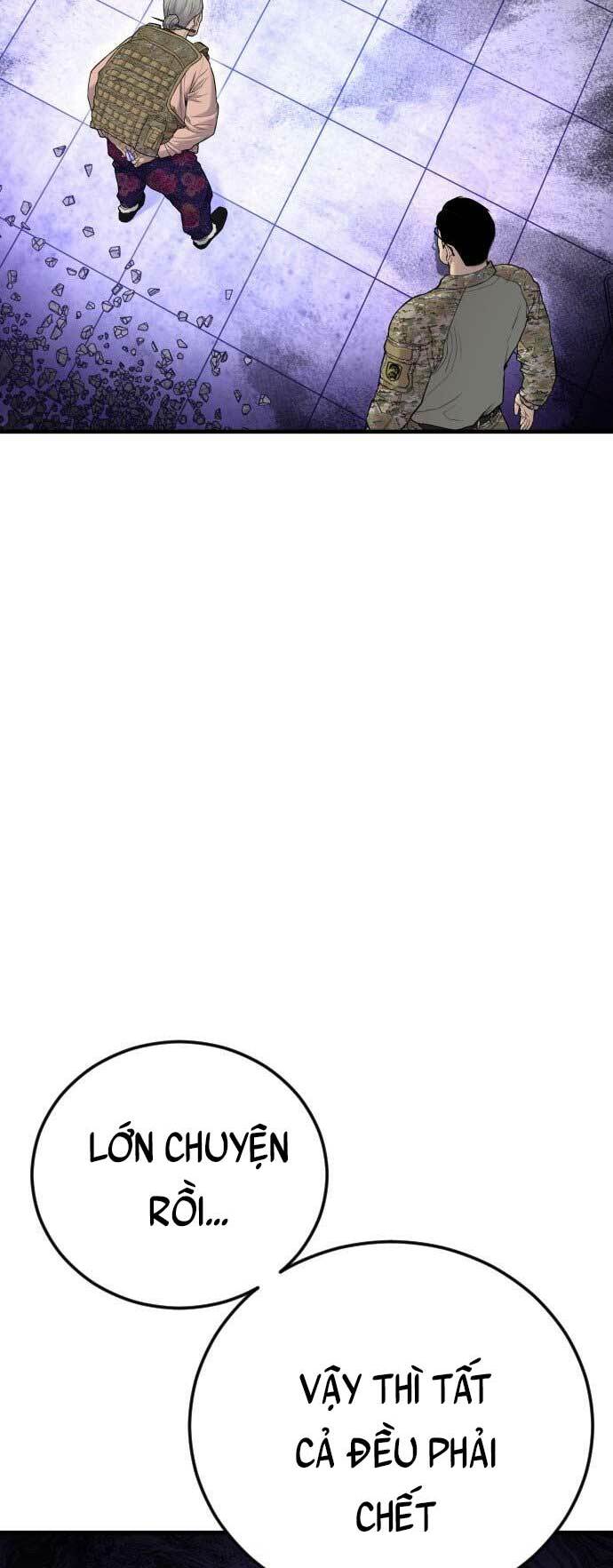 Đặc Vụ Kim - Chapter 71 - Page 50
