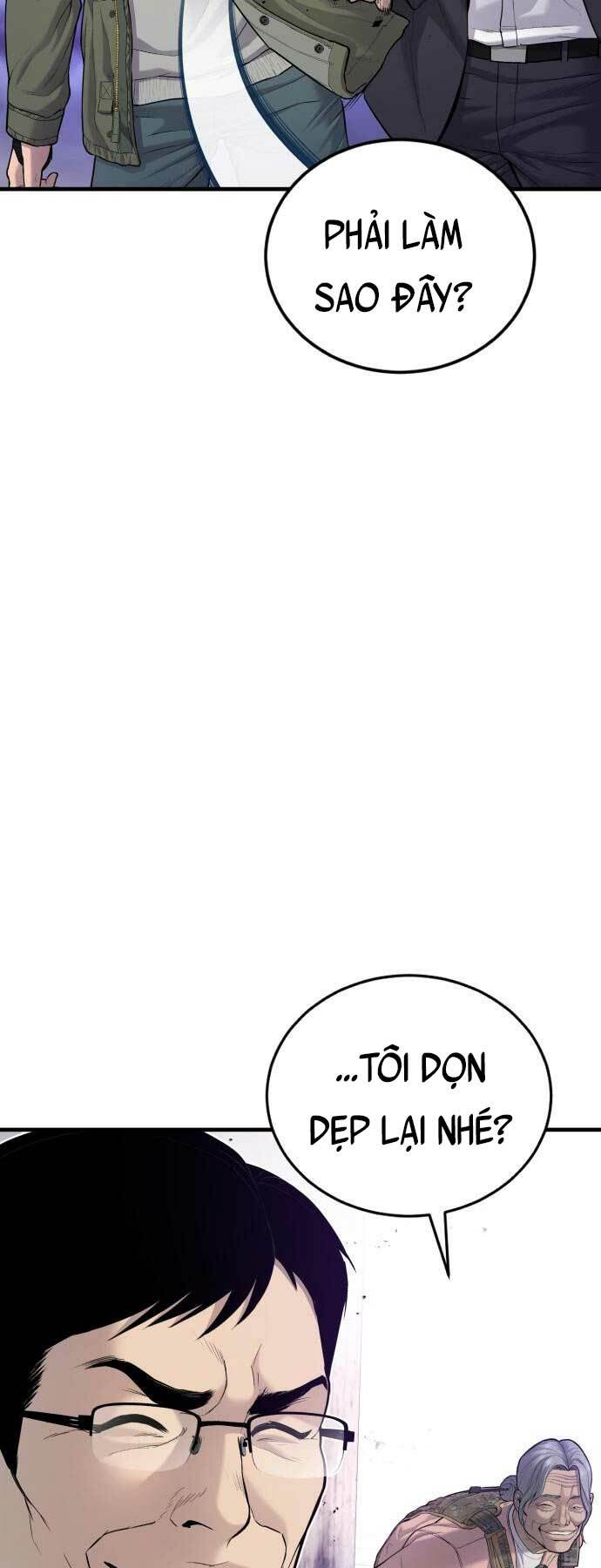 Đặc Vụ Kim - Chapter 71 - Page 53