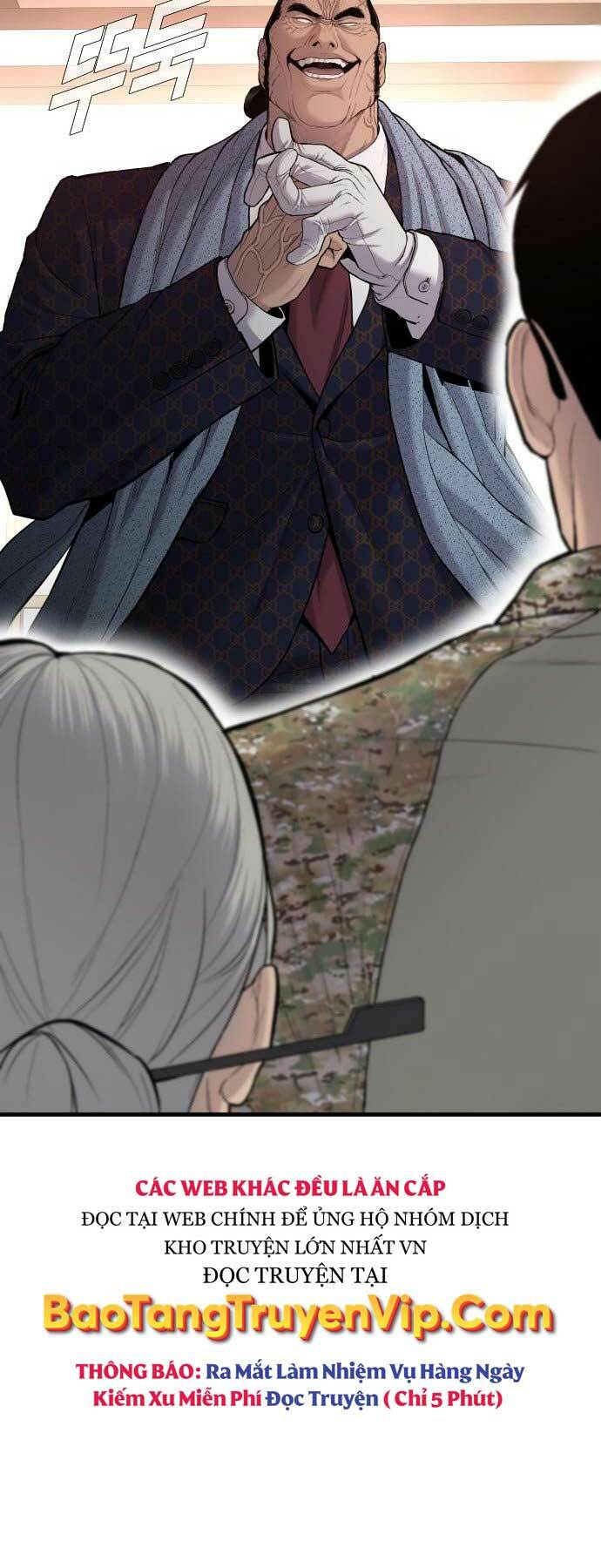 Đặc Vụ Kim - Chapter 71 - Page 56