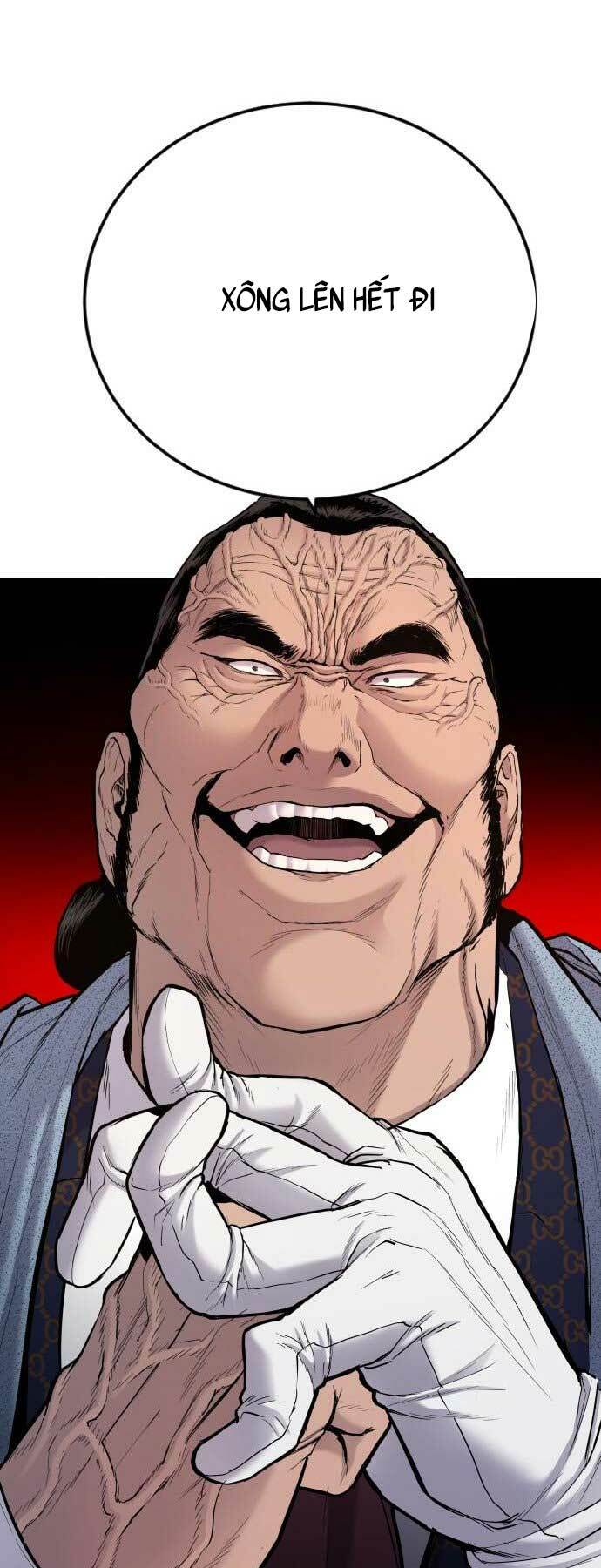 Đặc Vụ Kim - Chapter 71 - Page 57