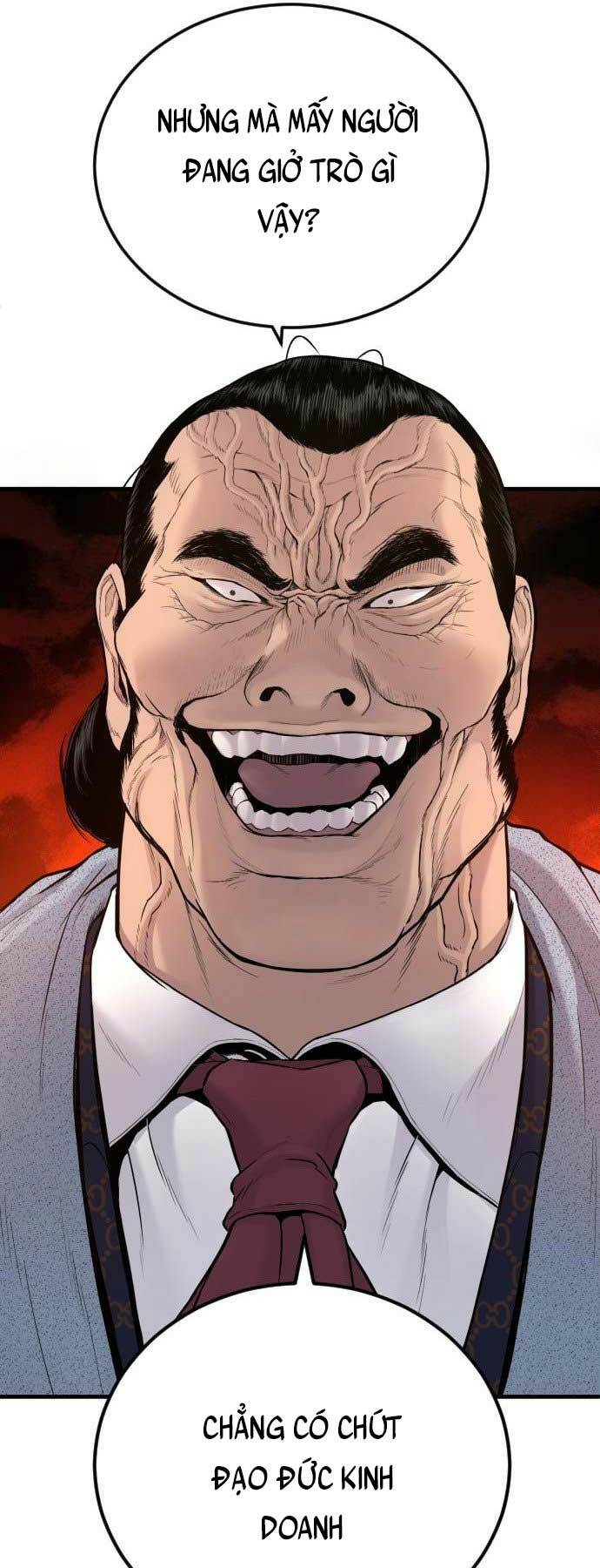 Đặc Vụ Kim - Chapter 71 - Page 5