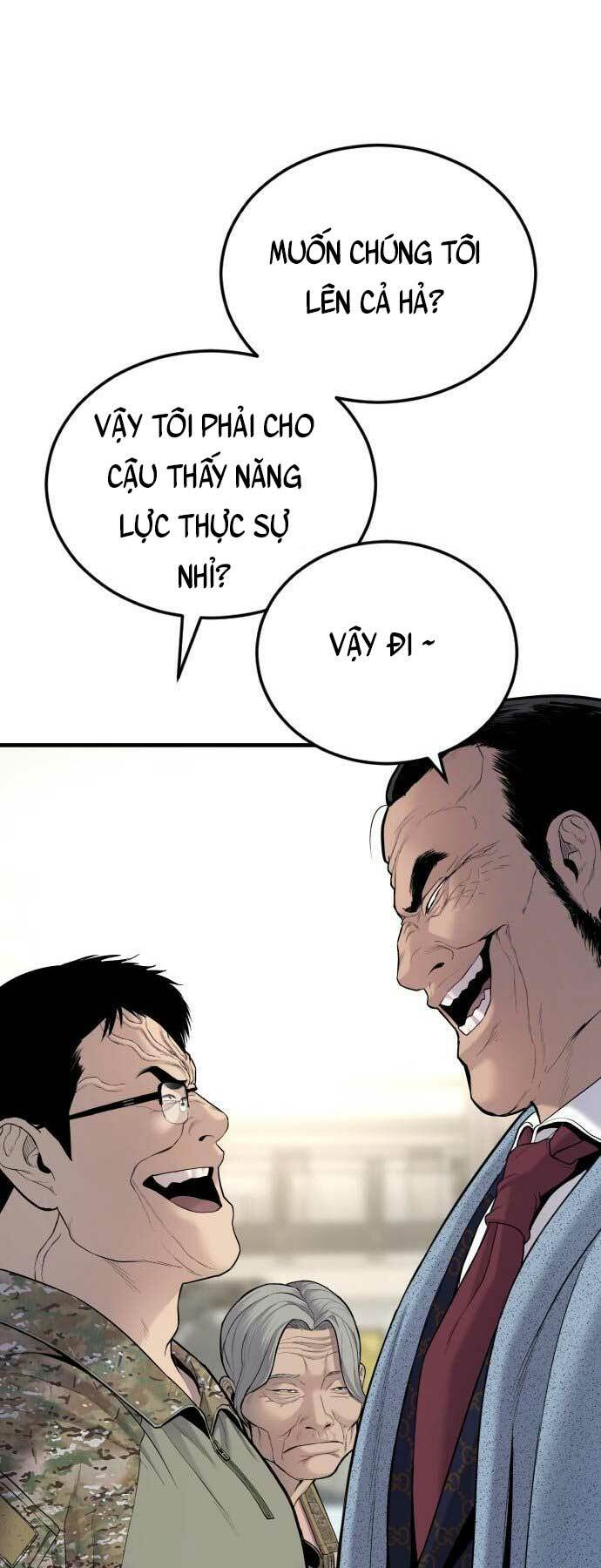 Đặc Vụ Kim - Chapter 71 - Page 59