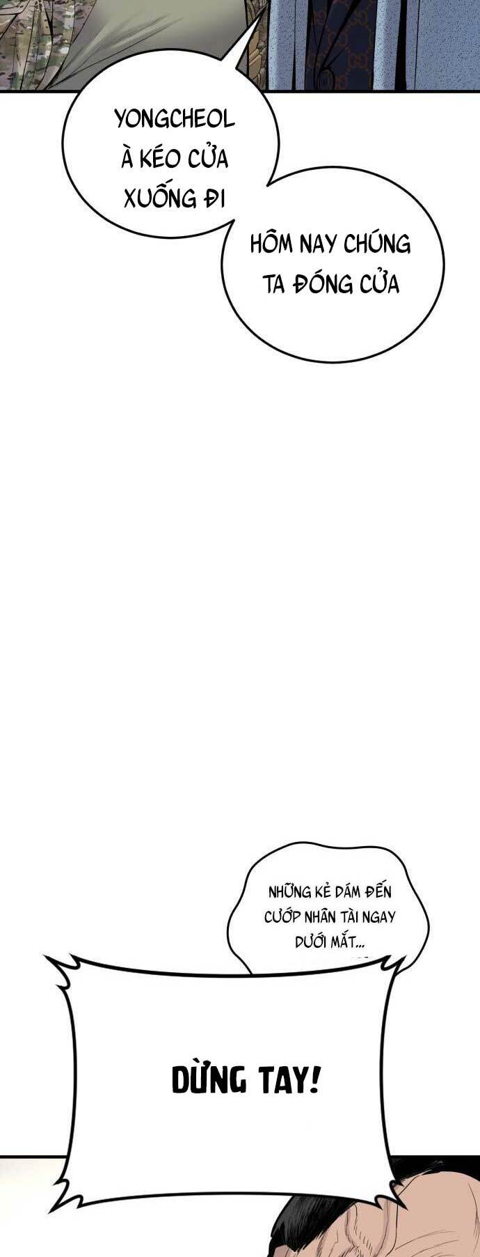 Đặc Vụ Kim - Chapter 71 - Page 60