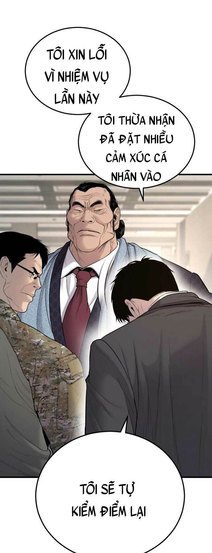 Đặc Vụ Kim - Chapter 71 - Page 63