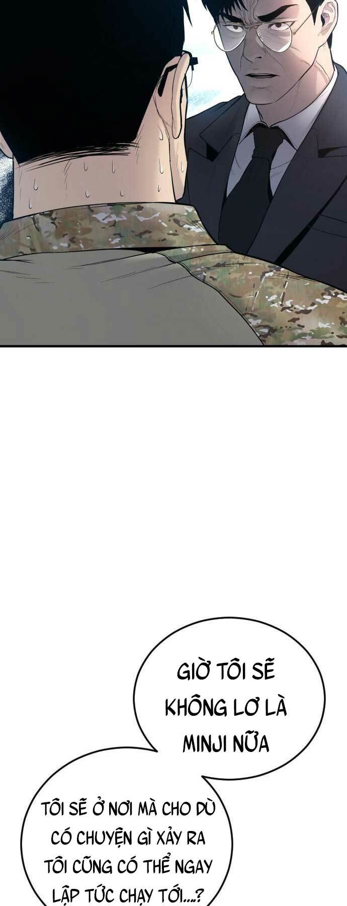 Đặc Vụ Kim - Chapter 71 - Page 66