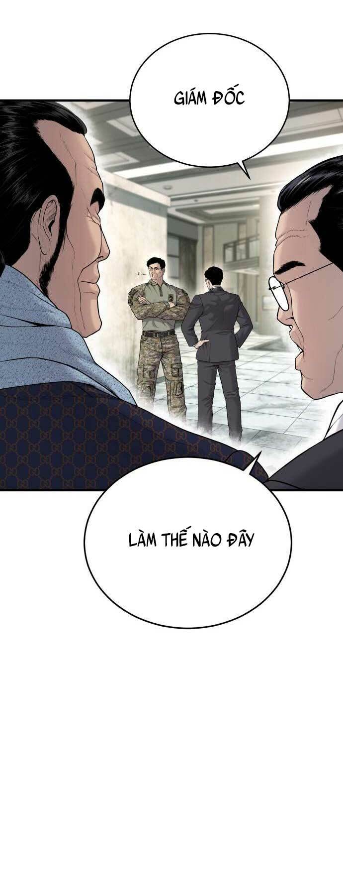 Đặc Vụ Kim - Chapter 71 - Page 68