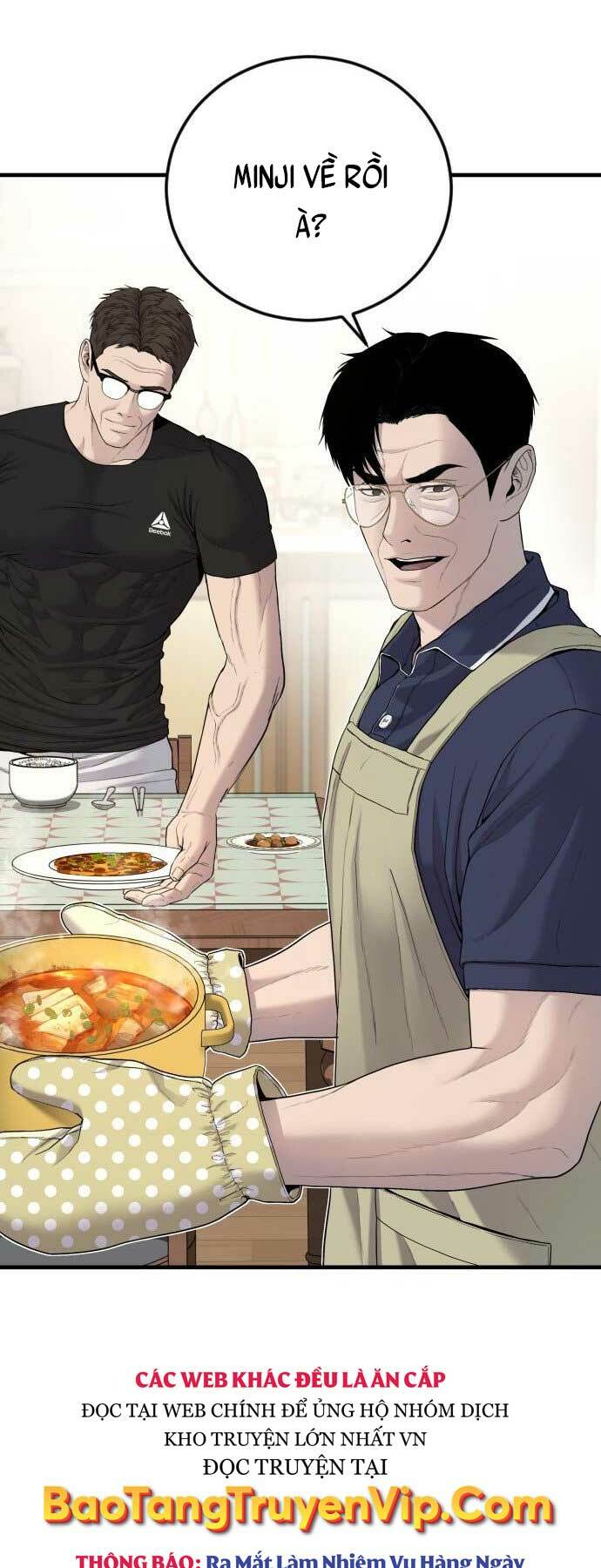 Đặc Vụ Kim - Chapter 71 - Page 78