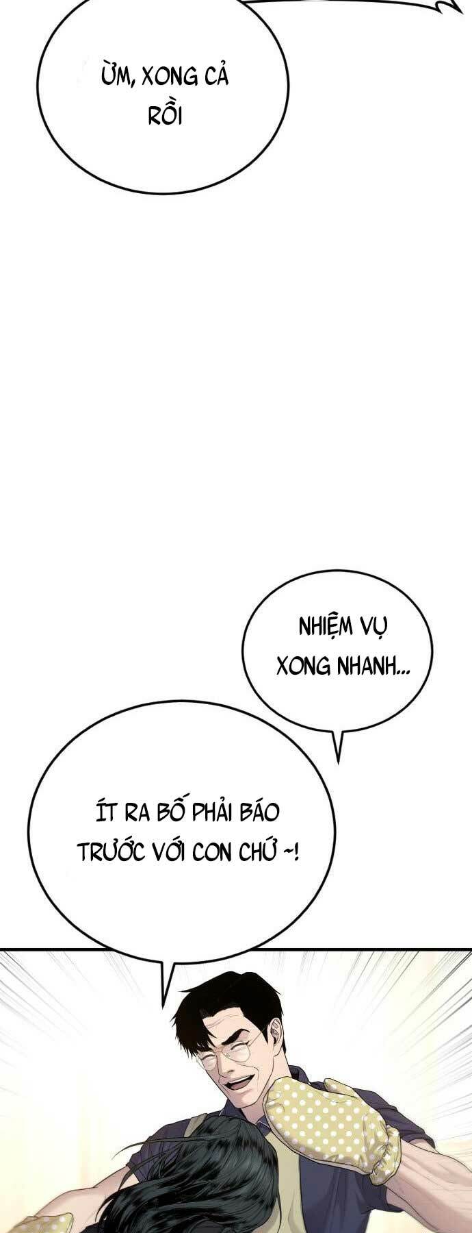Đặc Vụ Kim - Chapter 71 - Page 80