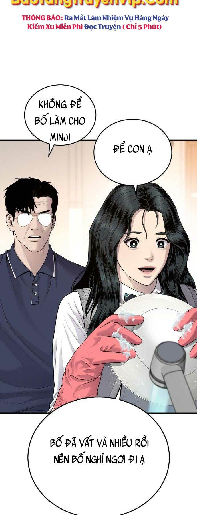 Đặc Vụ Kim - Chapter 71 - Page 84