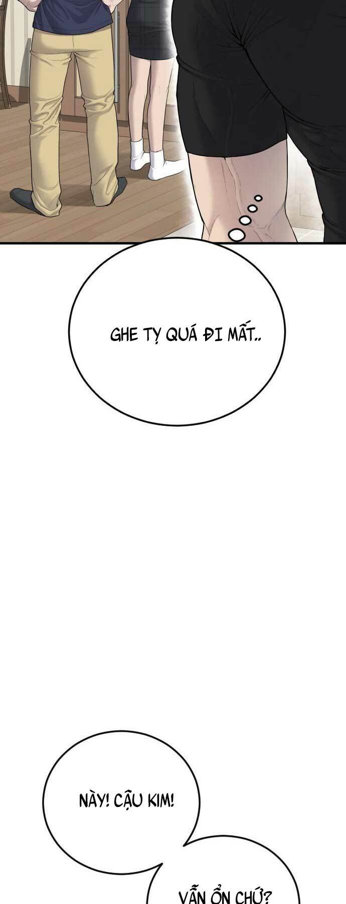 Đặc Vụ Kim - Chapter 71 - Page 88