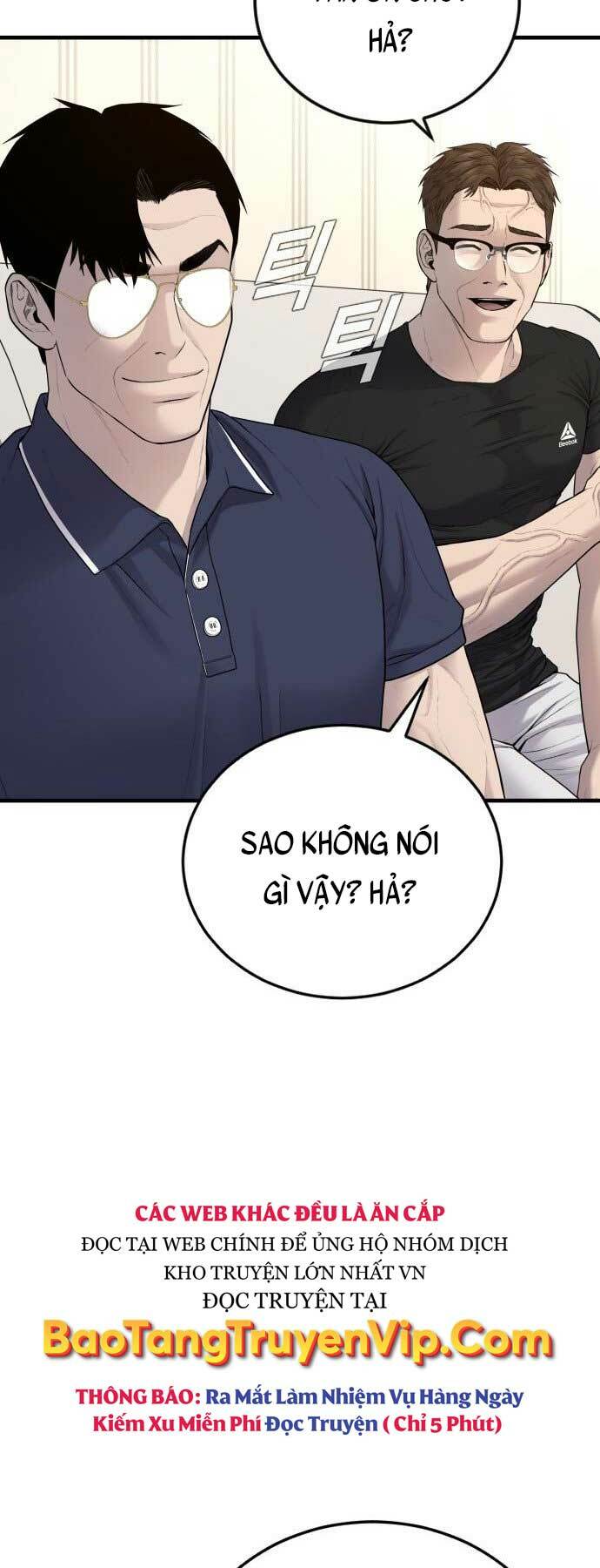 Đặc Vụ Kim - Chapter 71 - Page 89