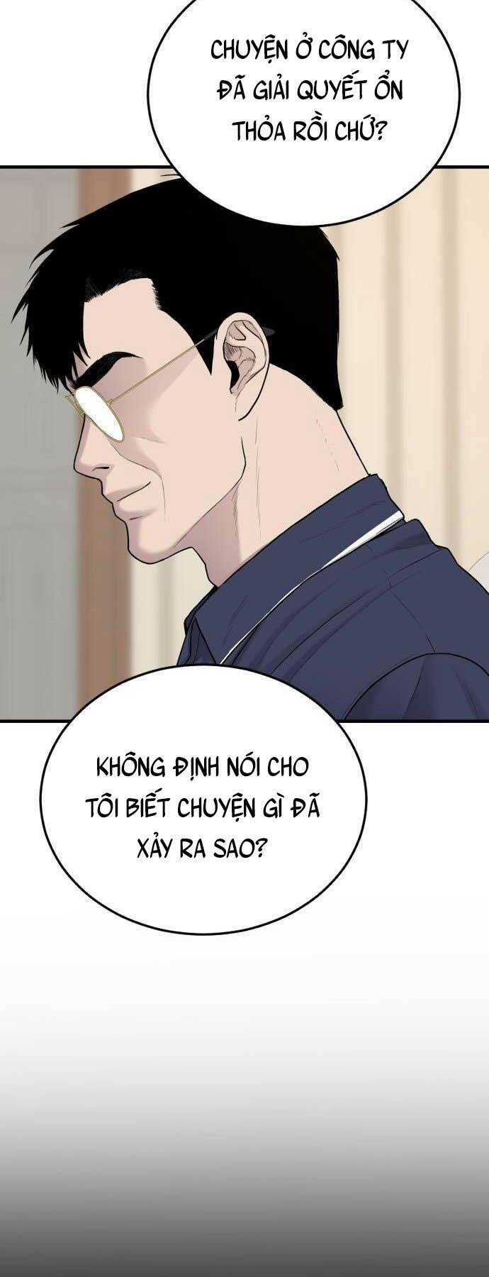Đặc Vụ Kim - Chapter 71 - Page 90