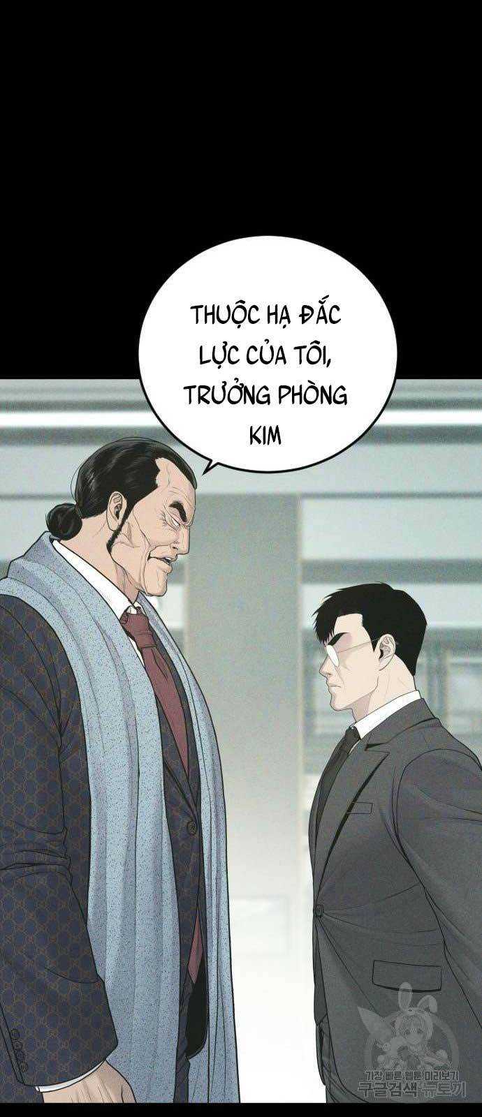 Đặc Vụ Kim - Chapter 71 - Page 92