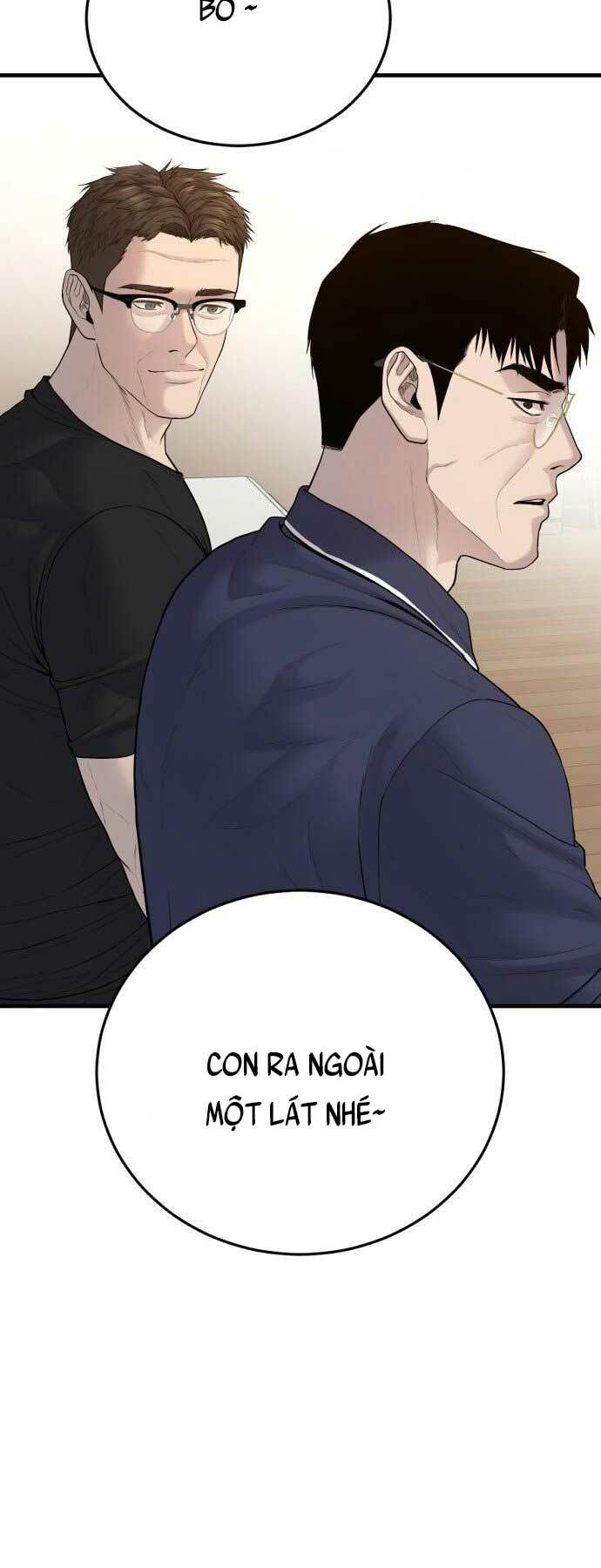 Đặc Vụ Kim - Chapter 71 - Page 97