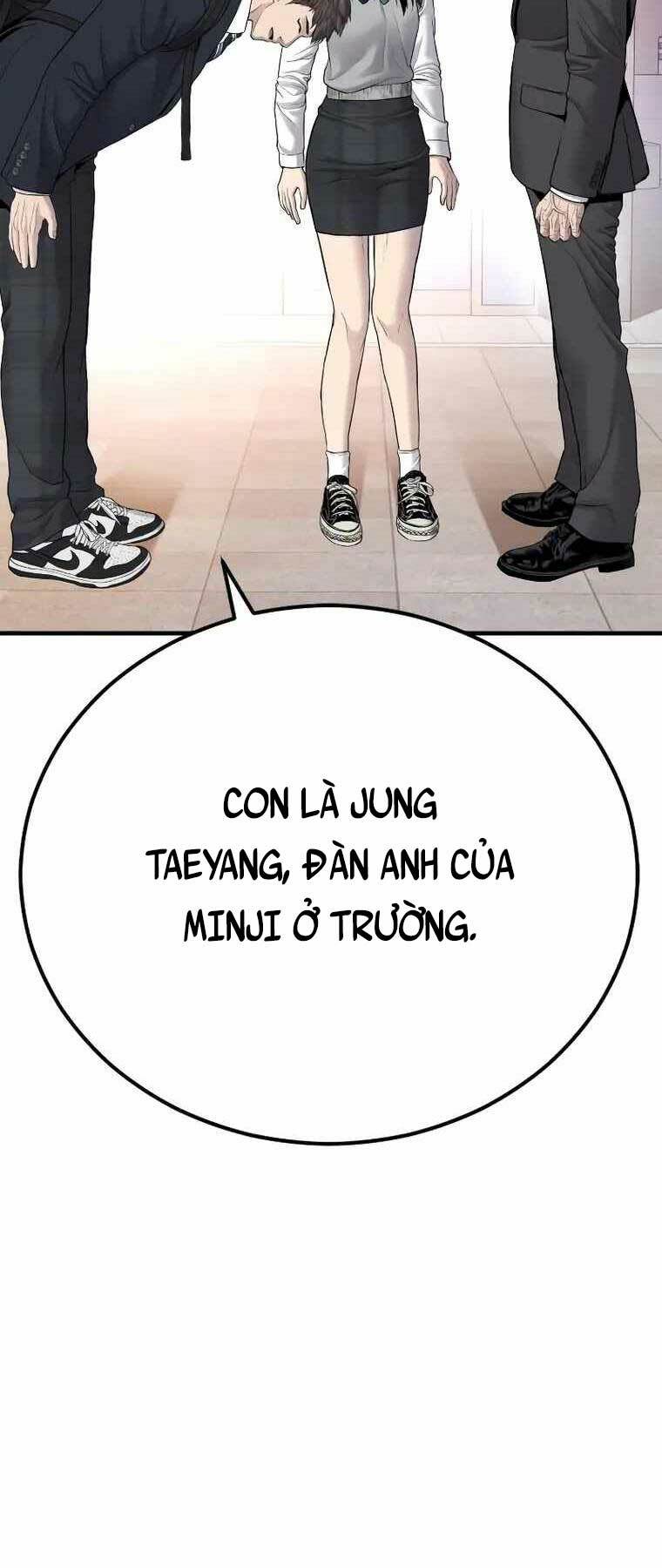 Đặc Vụ Kim - Chapter 72 - Page 115