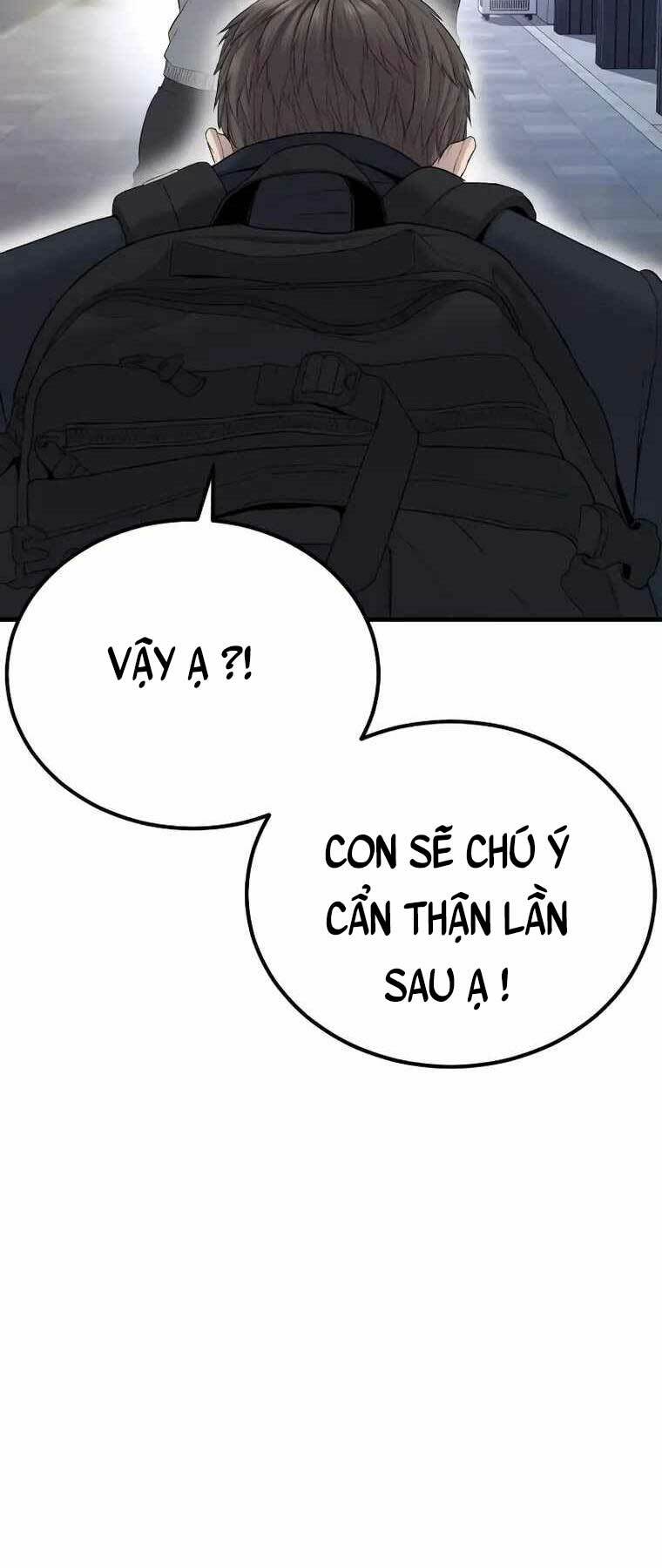 Đặc Vụ Kim - Chapter 72 - Page 117