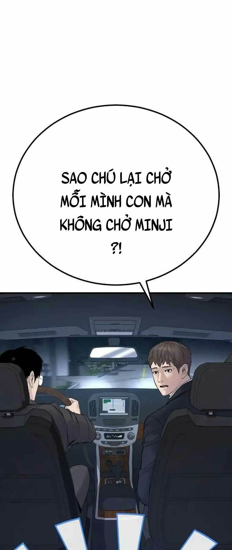 Đặc Vụ Kim - Chapter 72 - Page 133