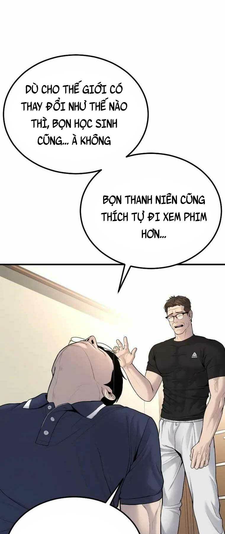 Đặc Vụ Kim - Chapter 72 - Page 21