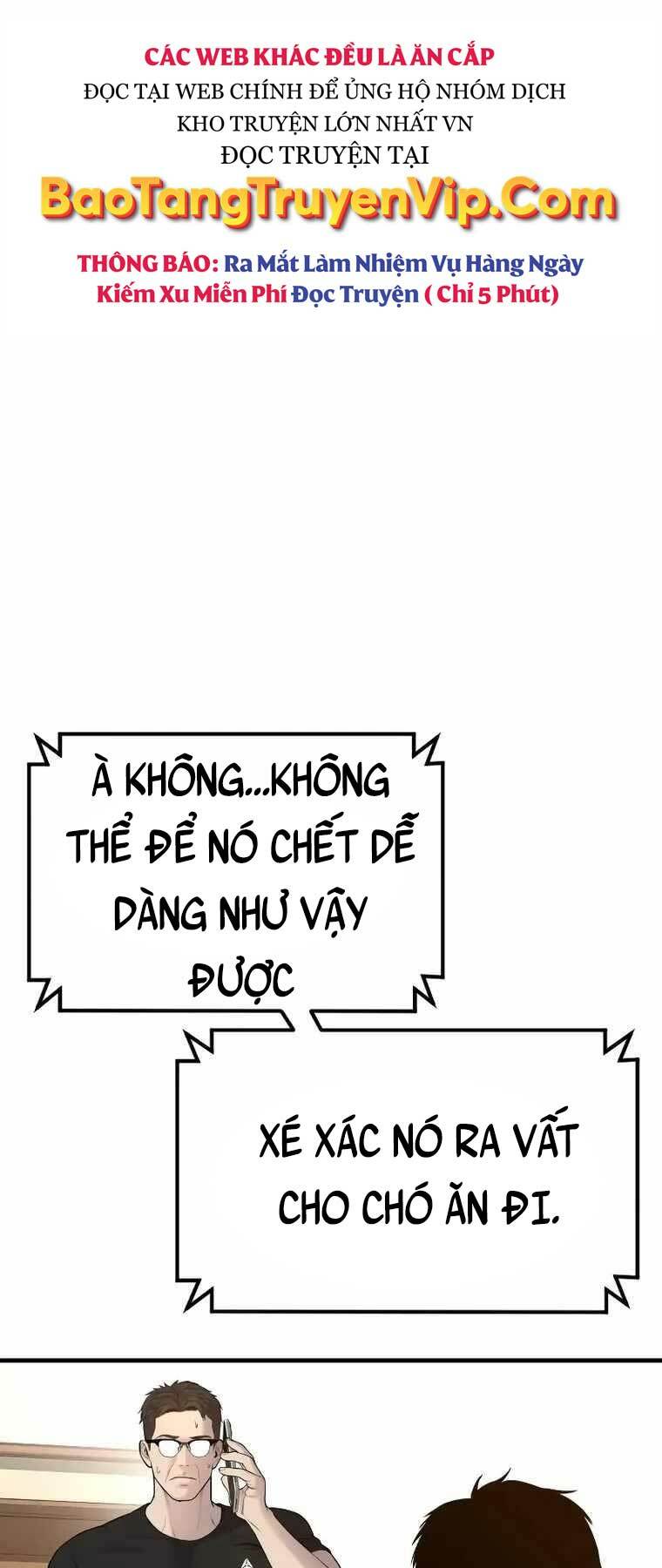 Đặc Vụ Kim - Chapter 72 - Page 26