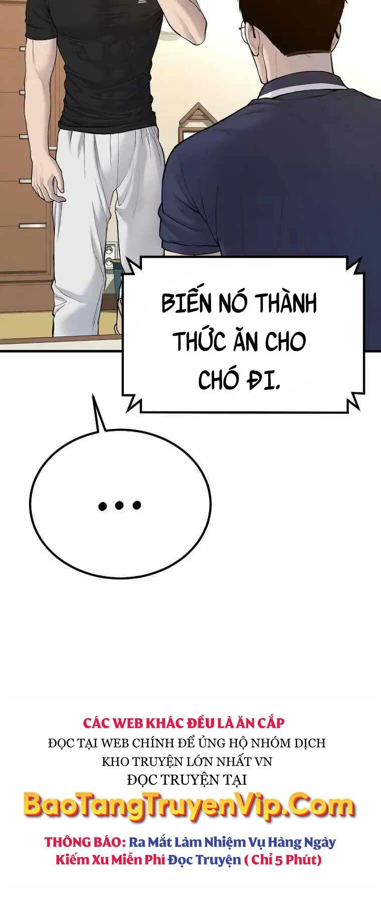 Đặc Vụ Kim - Chapter 72 - Page 27