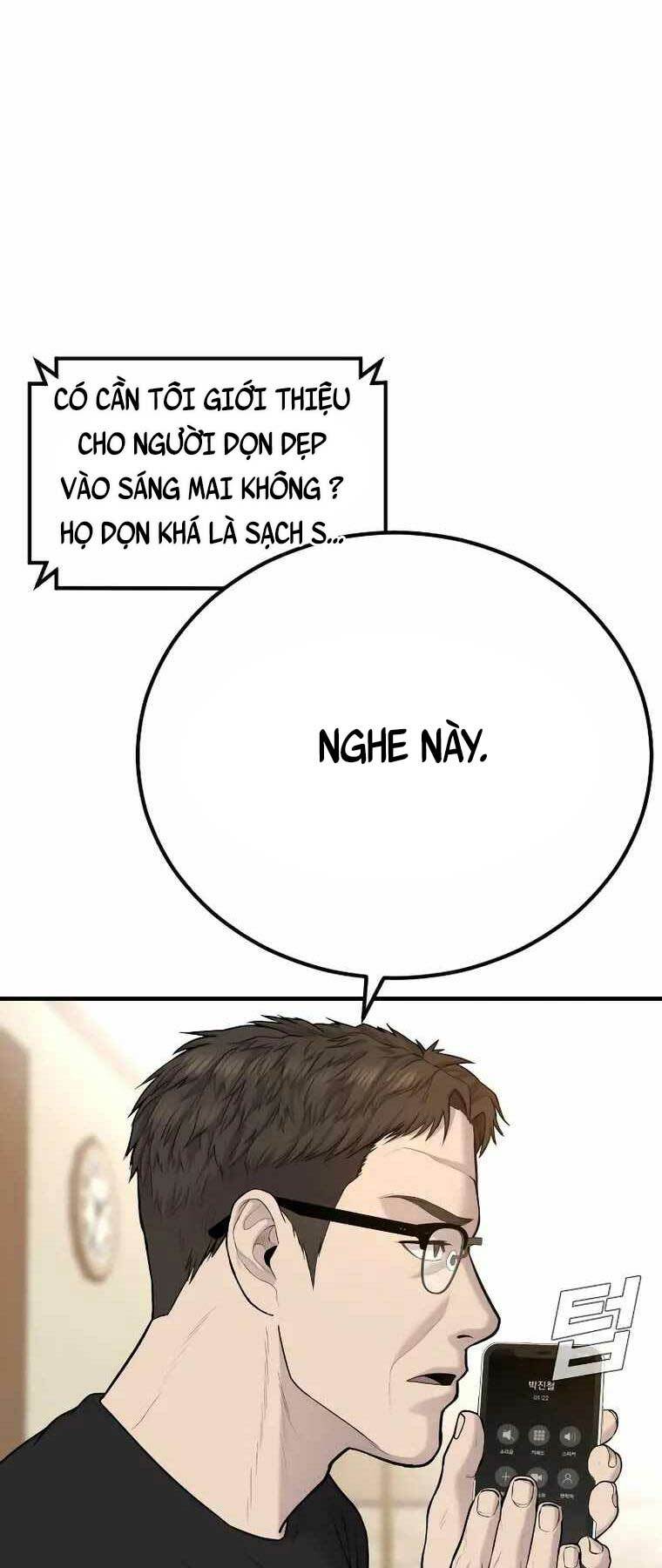 Đặc Vụ Kim - Chapter 72 - Page 28