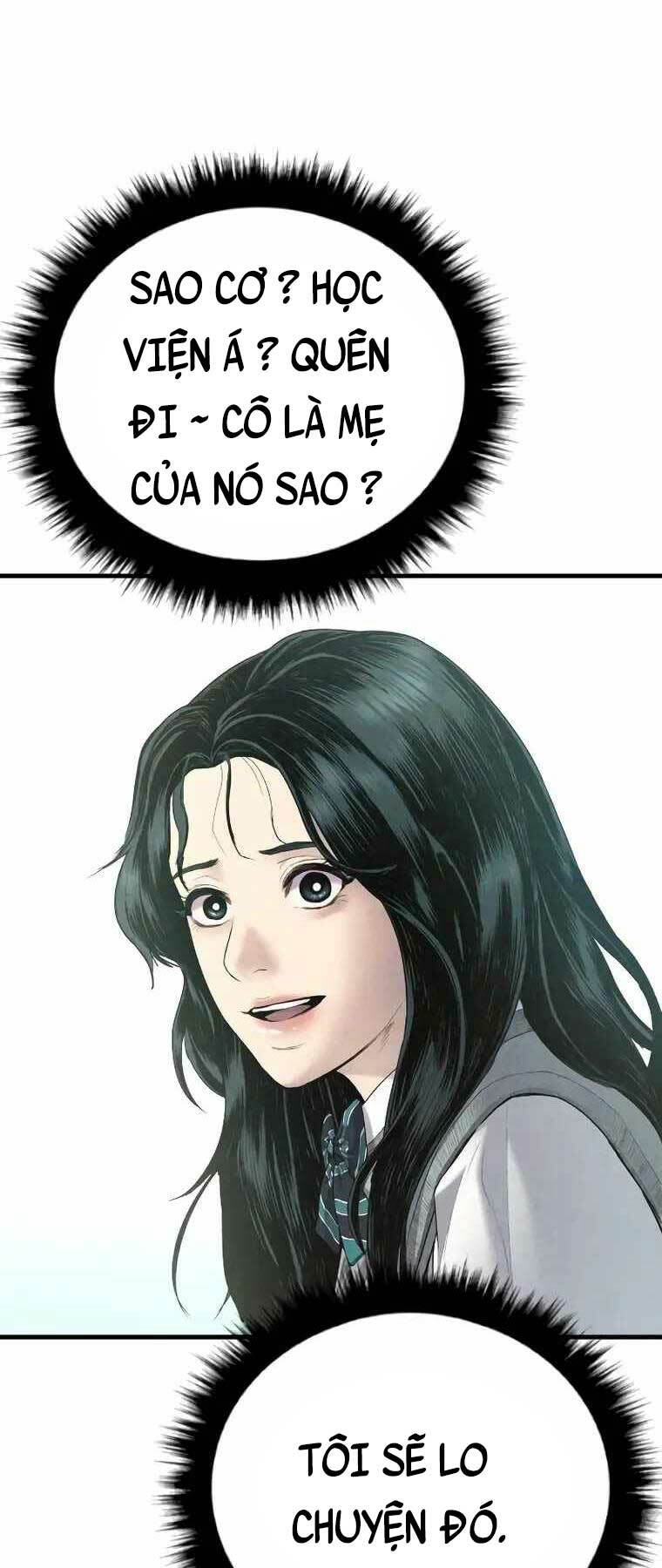 Đặc Vụ Kim - Chapter 72 - Page 40