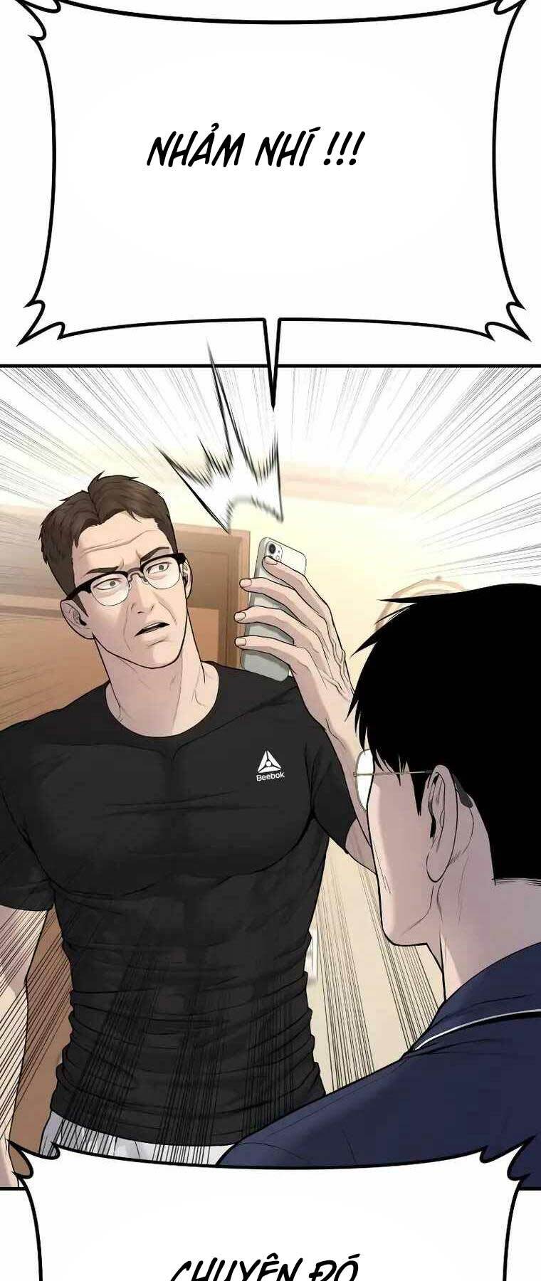 Đặc Vụ Kim - Chapter 72 - Page 45