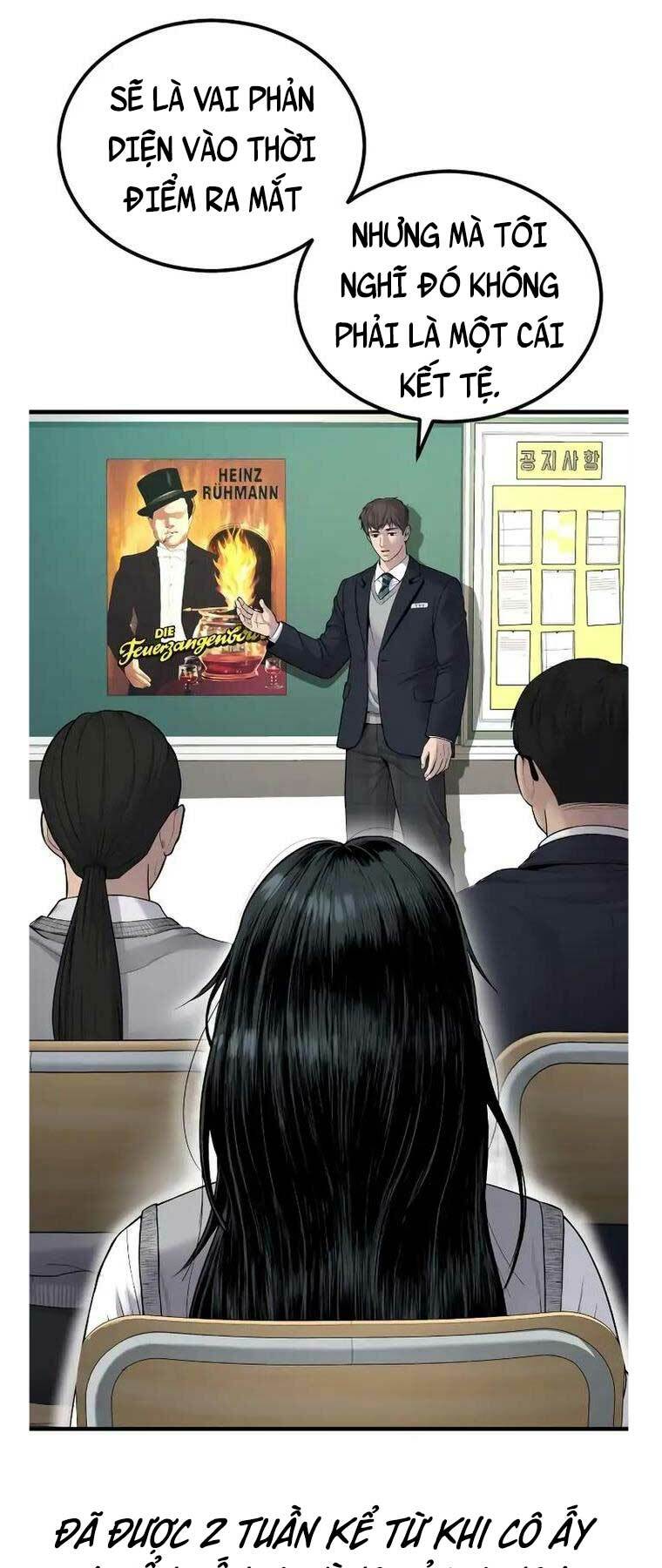 Đặc Vụ Kim - Chapter 72 - Page 4