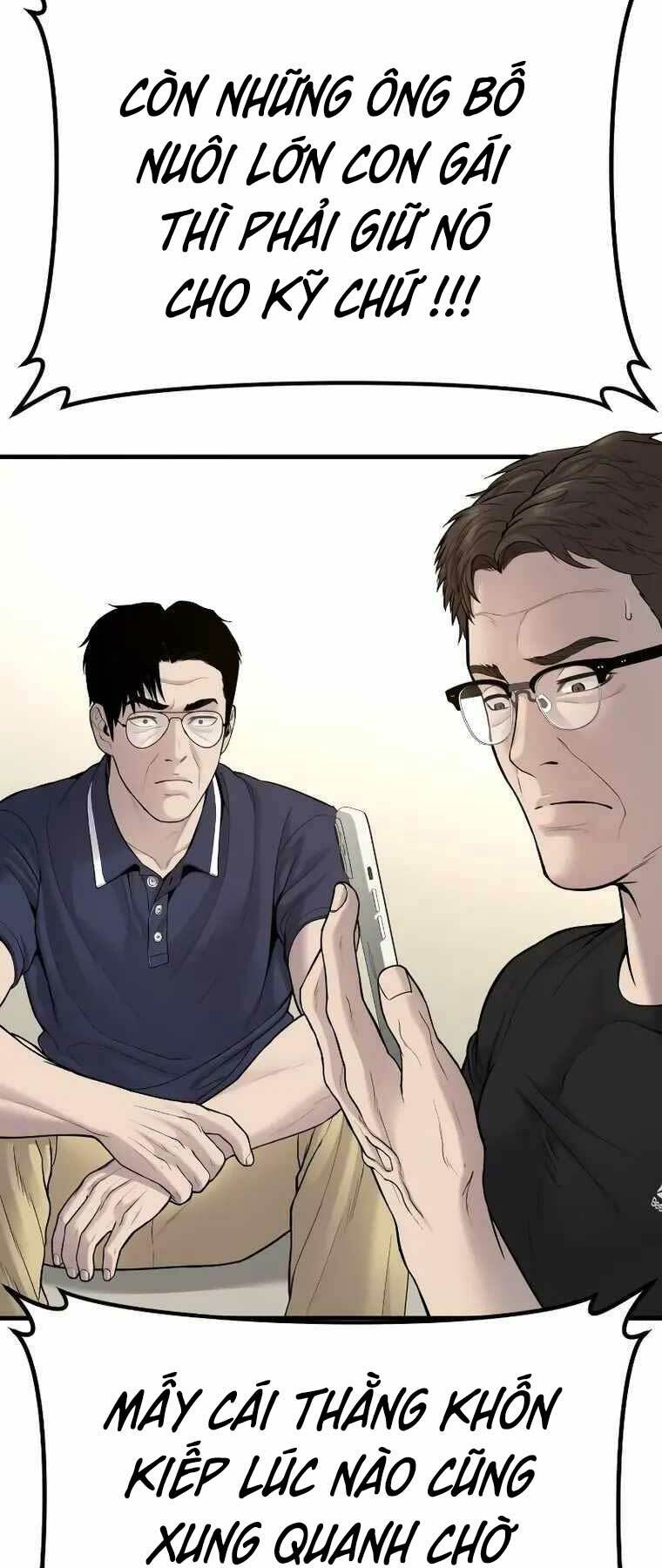Đặc Vụ Kim - Chapter 72 - Page 49
