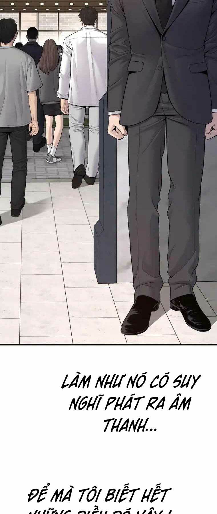 Đặc Vụ Kim - Chapter 72 - Page 55