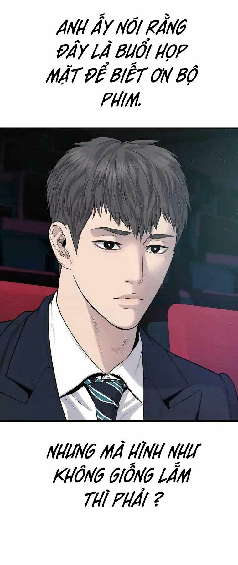 Đặc Vụ Kim - Chapter 72 - Page 67