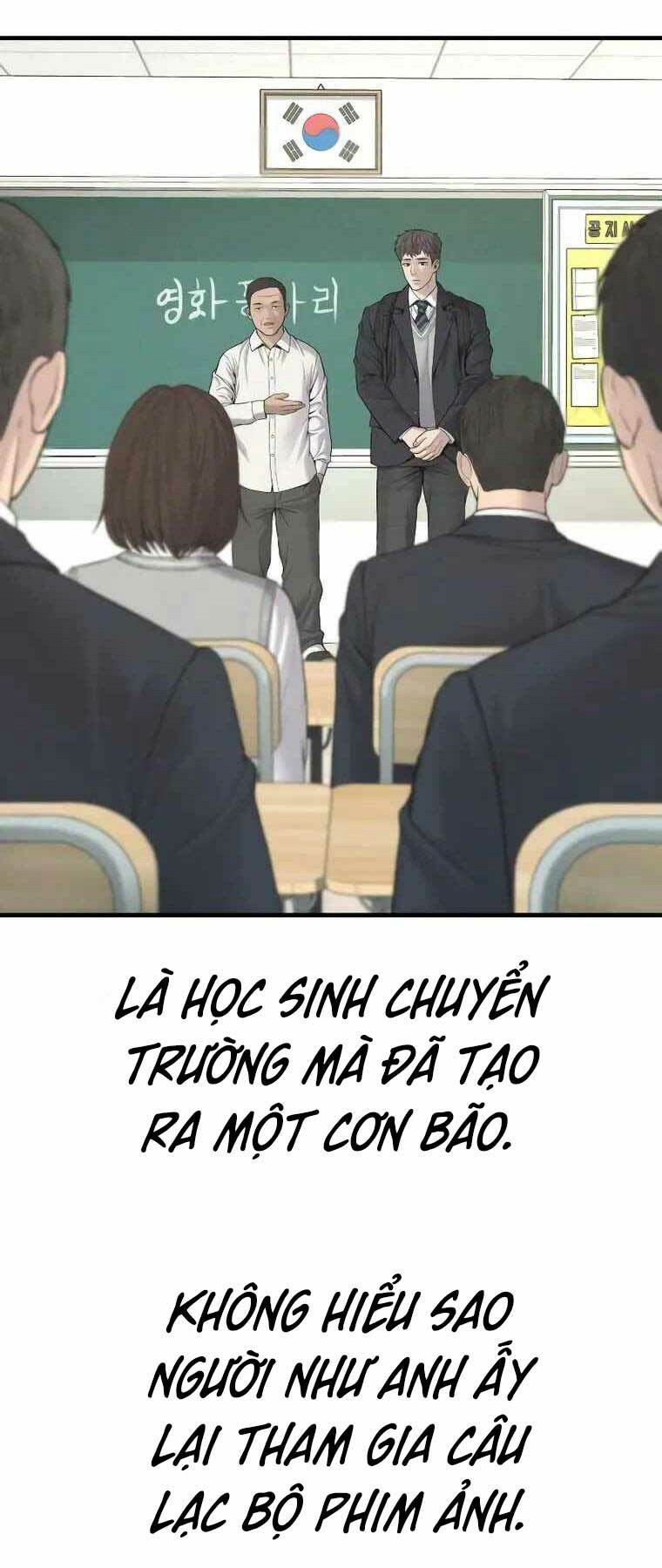 Đặc Vụ Kim - Chapter 72 - Page 69