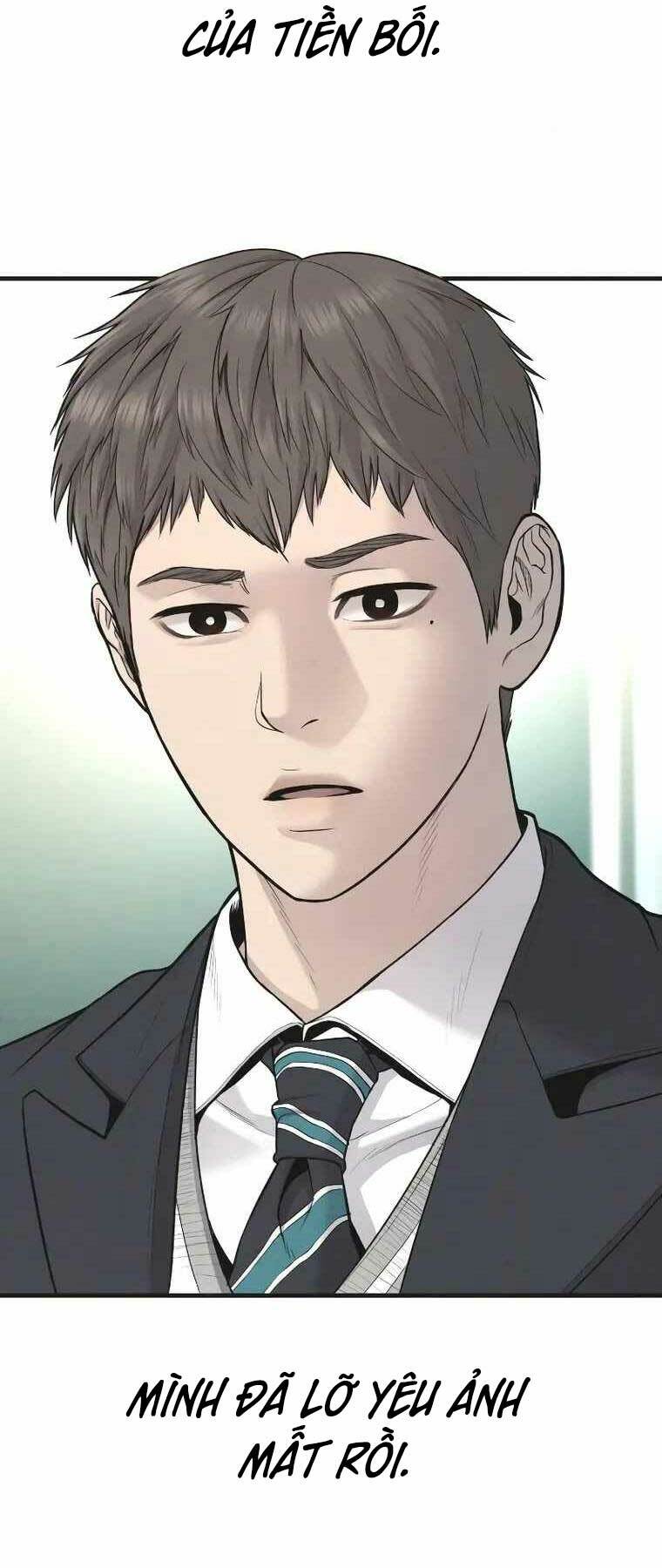 Đặc Vụ Kim - Chapter 72 - Page 77