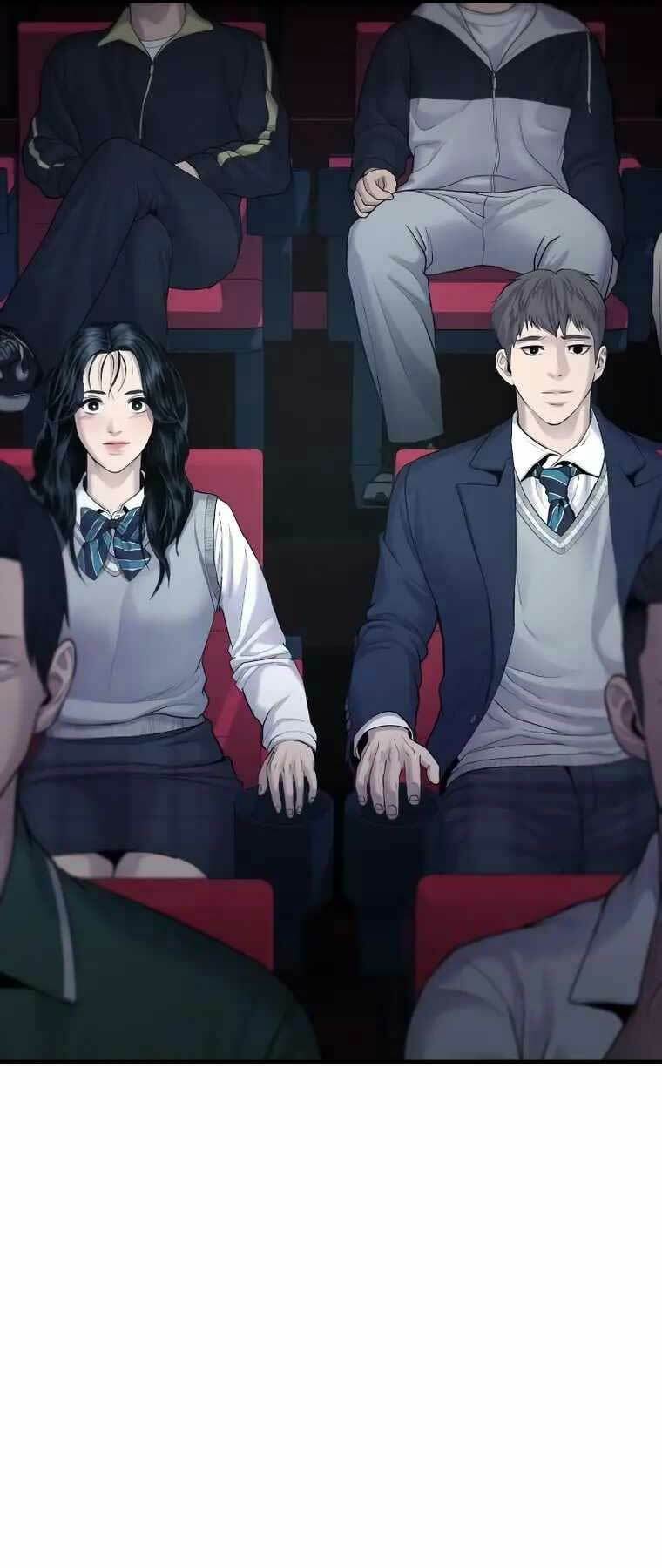 Đặc Vụ Kim - Chapter 72 - Page 82