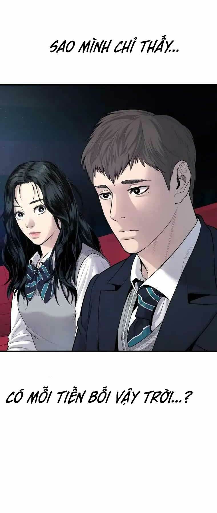 Đặc Vụ Kim - Chapter 72 - Page 85