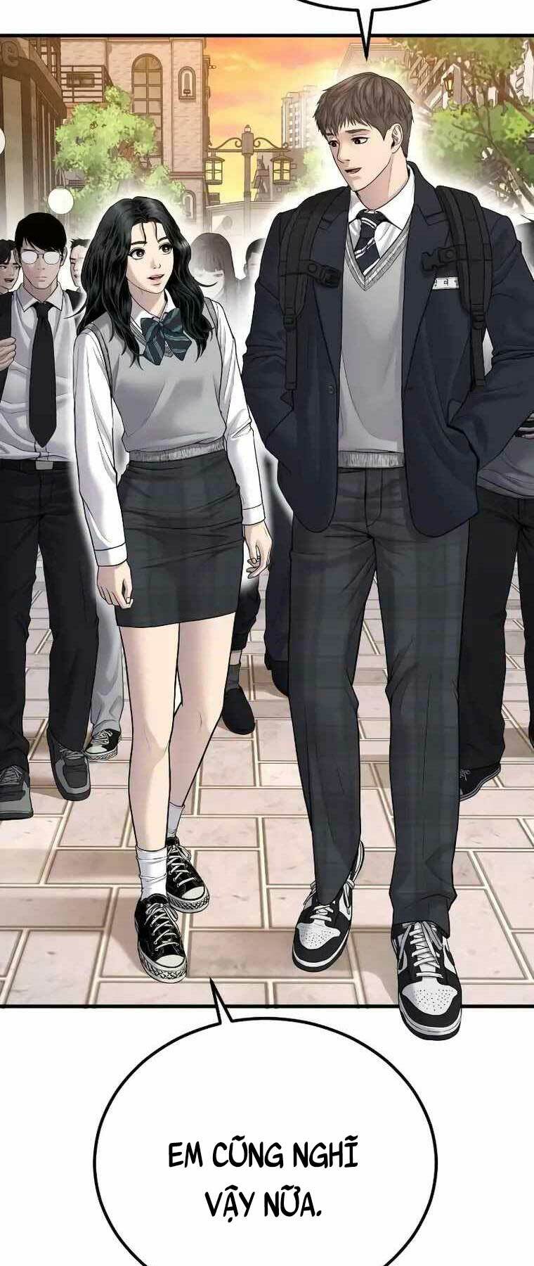 Đặc Vụ Kim - Chapter 72 - Page 91
