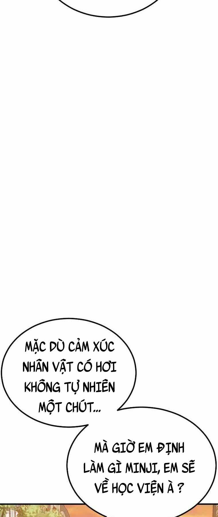Đặc Vụ Kim - Chapter 72 - Page 92