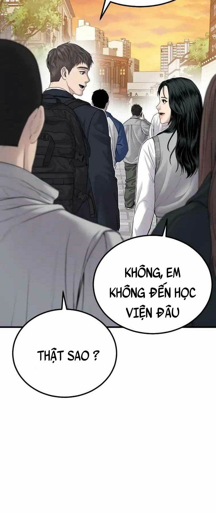 Đặc Vụ Kim - Chapter 72 - Page 93