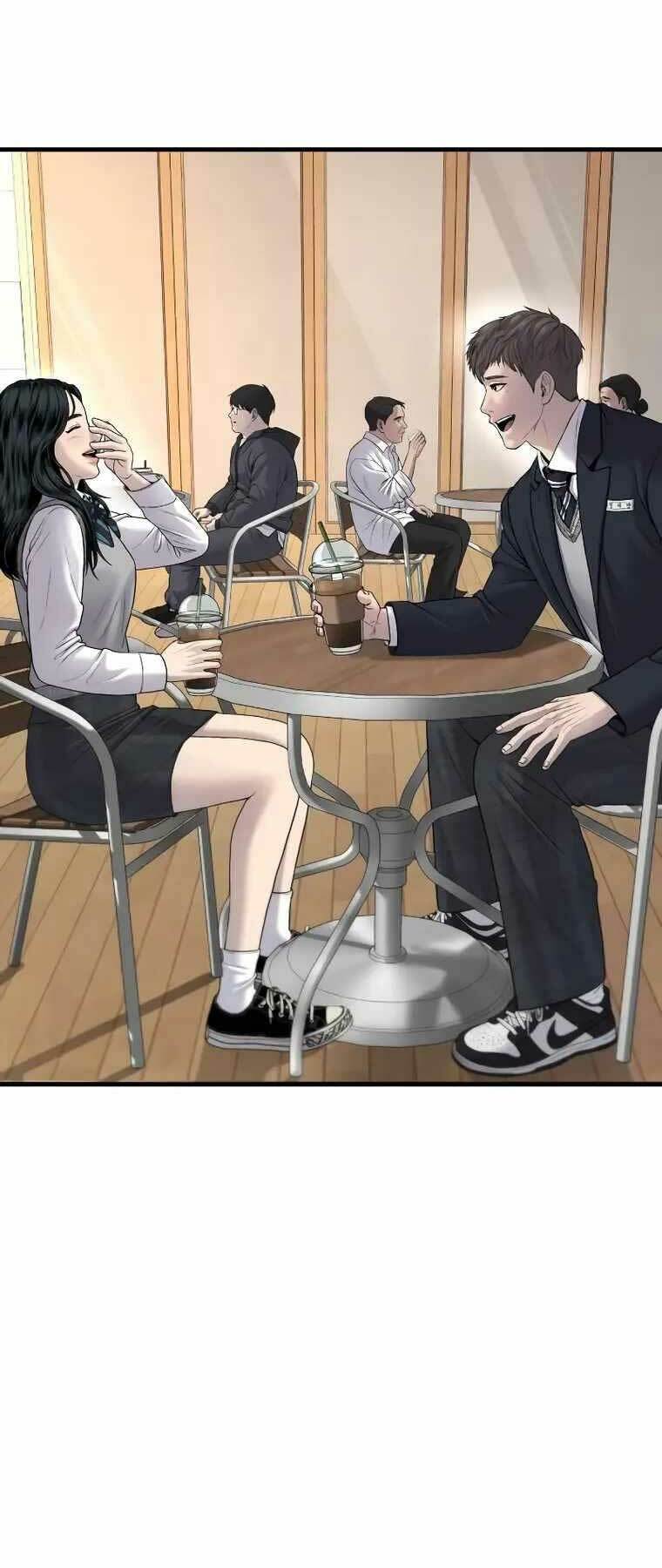 Đặc Vụ Kim - Chapter 72 - Page 96