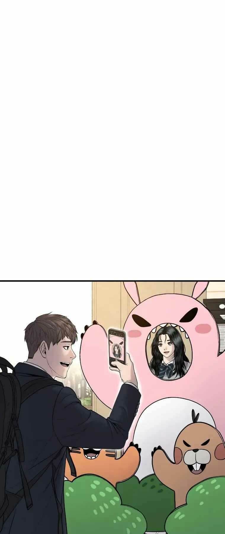 Đặc Vụ Kim - Chapter 72 - Page 97