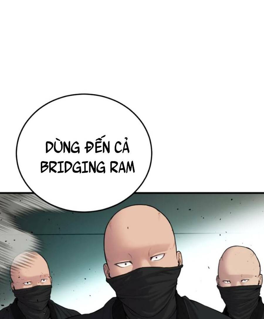 Đặc Vụ Kim - Chapter 73 - Page 115