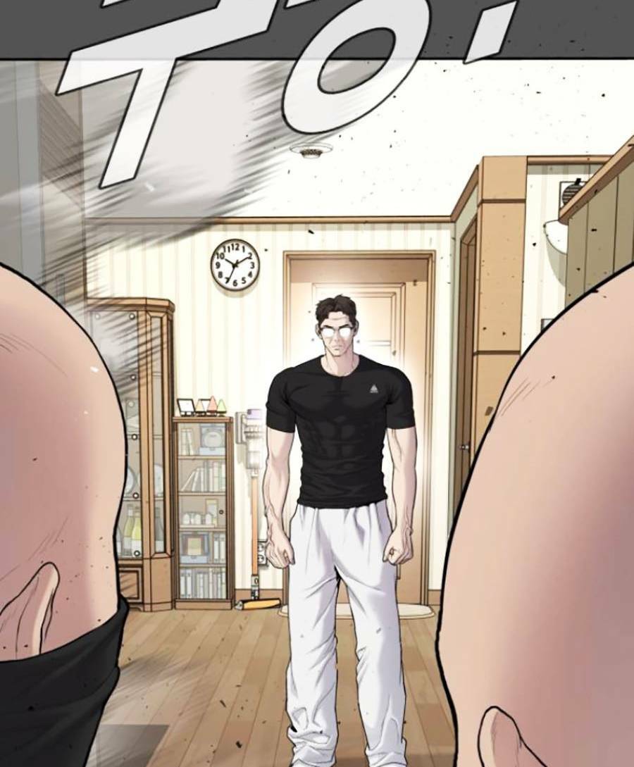 Đặc Vụ Kim - Chapter 73 - Page 118